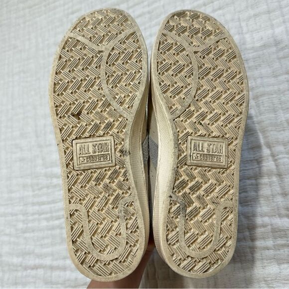 Converse x Bugs Bunny Pro Leather High Shoe Womens 9, Mens 7.5 80th Anniversary - Picture 5 of 8